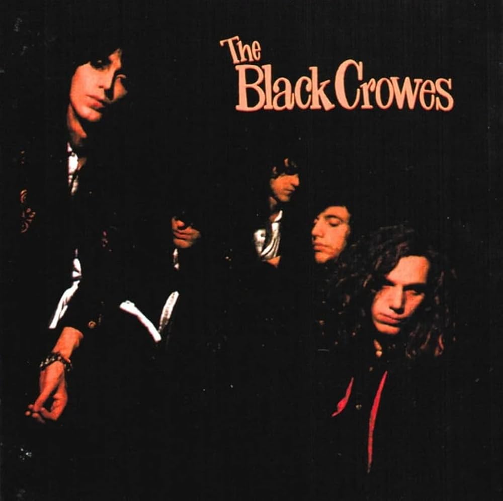 The Black Crowes - Shake Your Money Maker - Amazon.com Music
