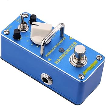 Amazon.co.jp: AHAR-3 ハーモナイザー ハーモニスト/ピッチシフター