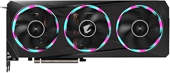 Amazon | Gigabyte AORUS GeForce RTX 3060 Ti ELITE 8GB V2 LHR