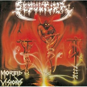 Amazon.co.jp: デスメタル - ハードロック・ヘヴィーメタル: ミュージック