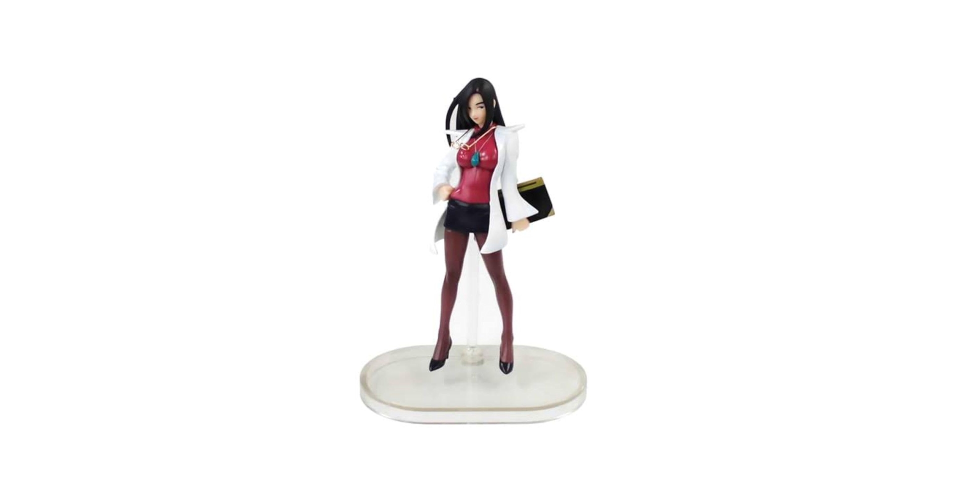 Amazon | 響子 オリジナルカラー カプコンフィギュアコレクション 私立