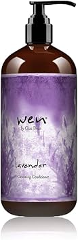 Amazon | WEN ウェン クレンジングコンディショナー ラベンダー 480mL