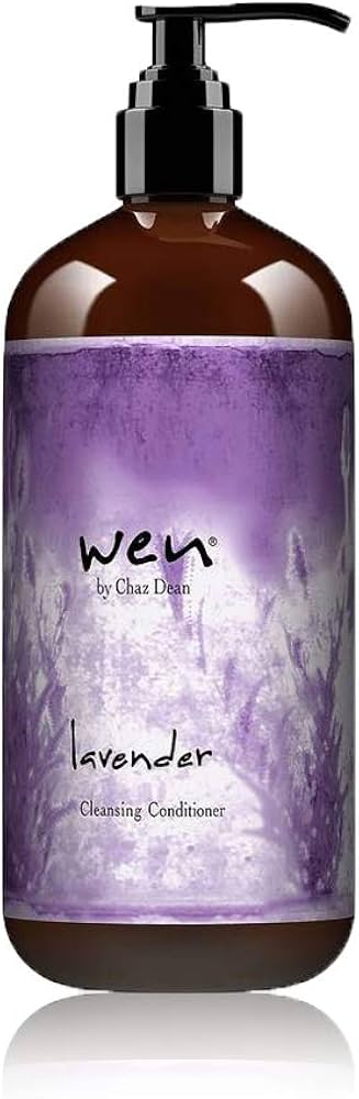 Wen ウェンクレンジングコンディショナーセット Amazon | WEN ウェン