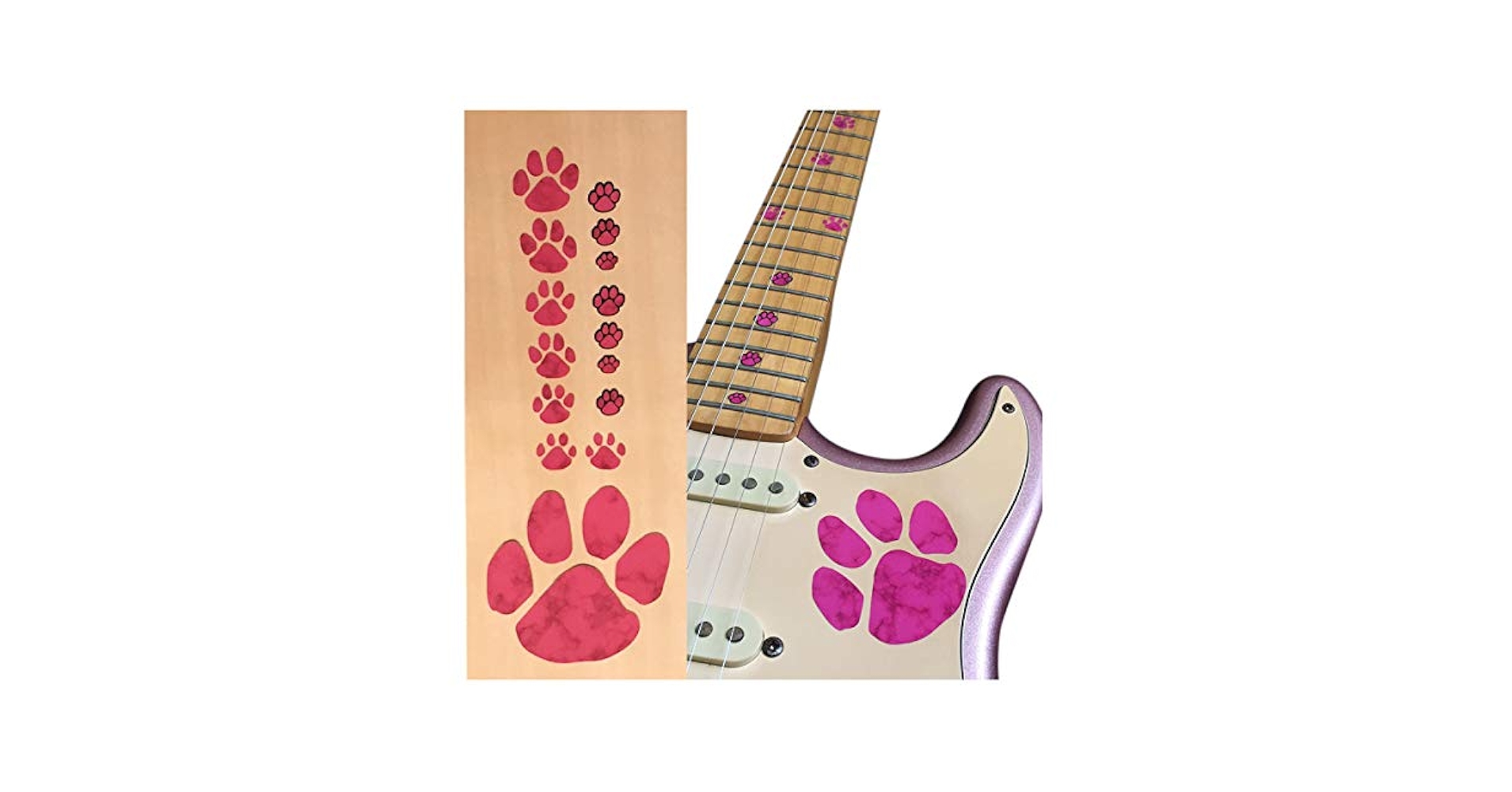 ローランド GRギターシンセサイザー 補修用デカール ローランド GR