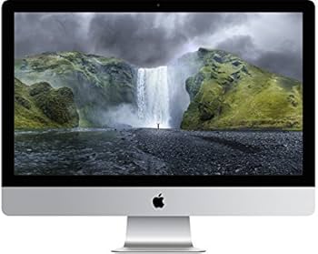 Amazon.com: Apple iMac MF885LL/A 27-Inch 5K Retina Display (3.3