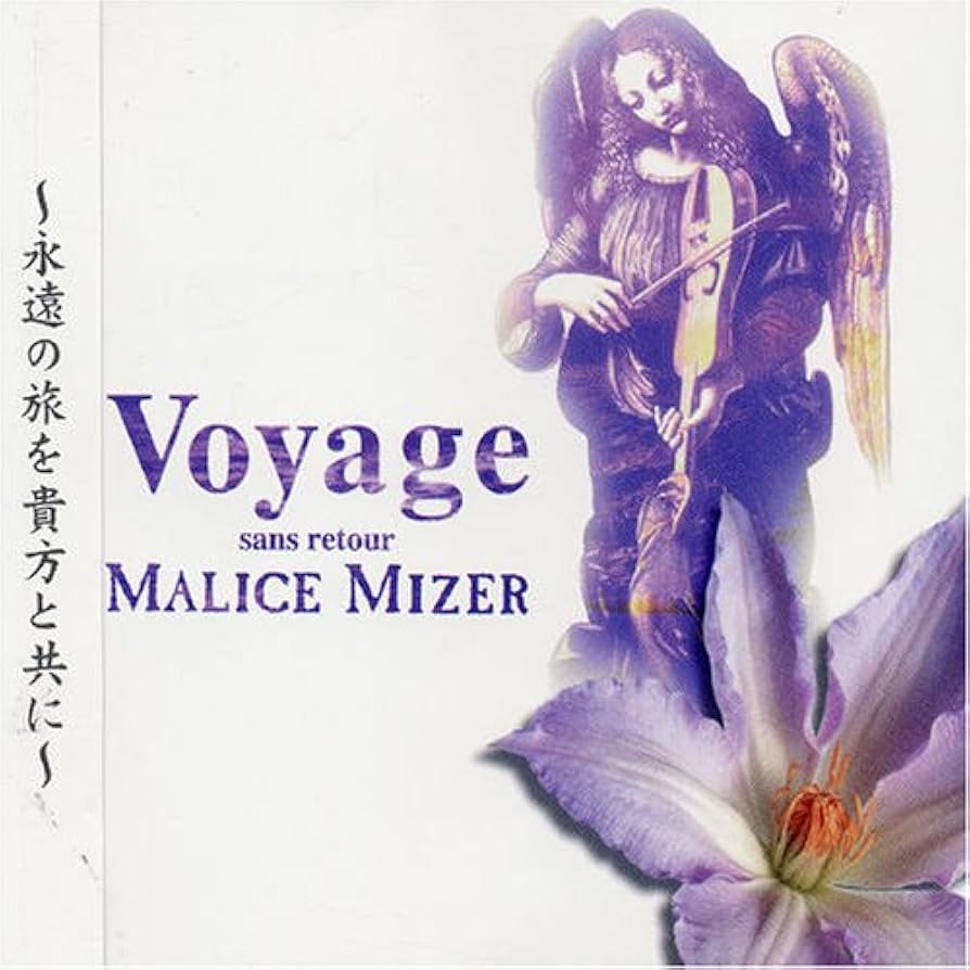 Amazon.co.jp: Voyage: ミュージック