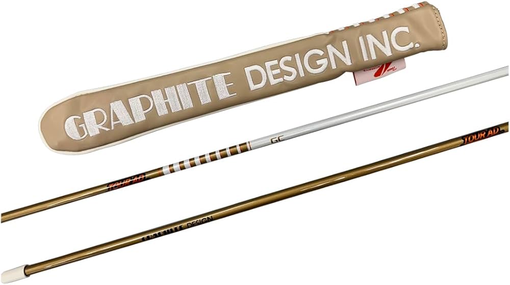 Amazon.co.jp: グラファイトデザイン アライメントスティック2本
