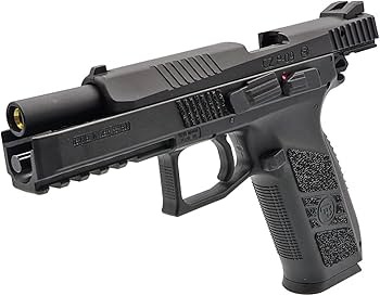 Amazon | 良品武品 Carbon8 Cz P-09 P09 Co2 ガスブローバック