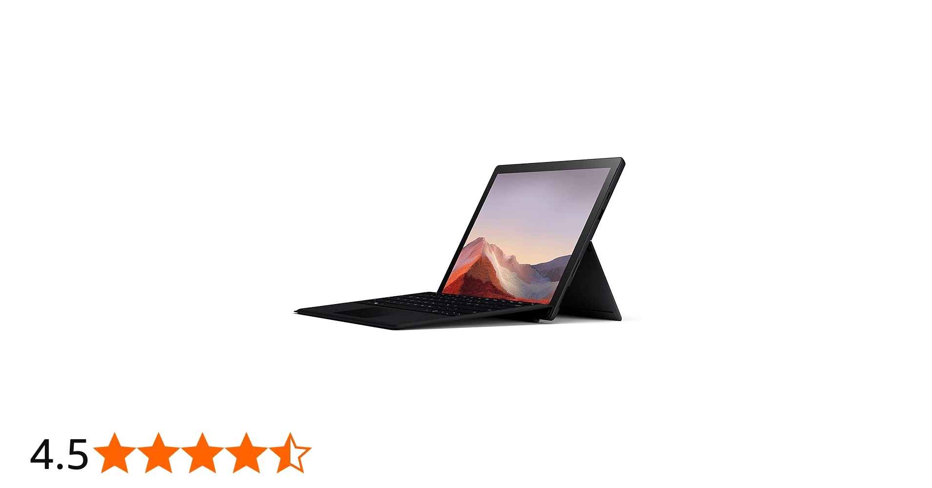 Amazon.co.jp: Microsoft Surface Pro 7 256GB i7 16GB RAM Windows 10