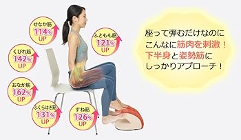 Amazon.co.jp: 東急スポーツオアシス バウンドクッションTwin (ツイン