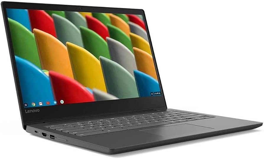 Amazon.com: Lenovo Chromebook S330 Laptop, 14-Inch FHD Display