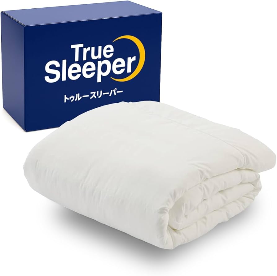 Amazon.co.jp: 【公式】トゥルースリーパー ホオンテック掛け布団