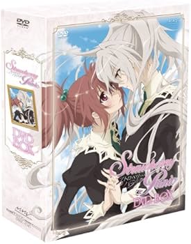 Amazon.co.jp: ストロベリー・パニックDVD-BOX : 中原麻衣, 生天目仁美