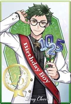 Amazon | ディズニー ツイステッドワンダーランド/ツインウエハース4[5