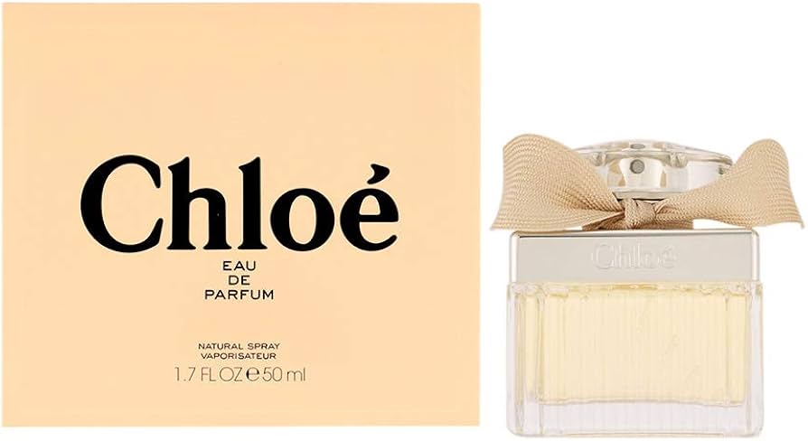 Amazon | 【セール！】クロエ オードパルファム 50ml CHLOE EAU DE