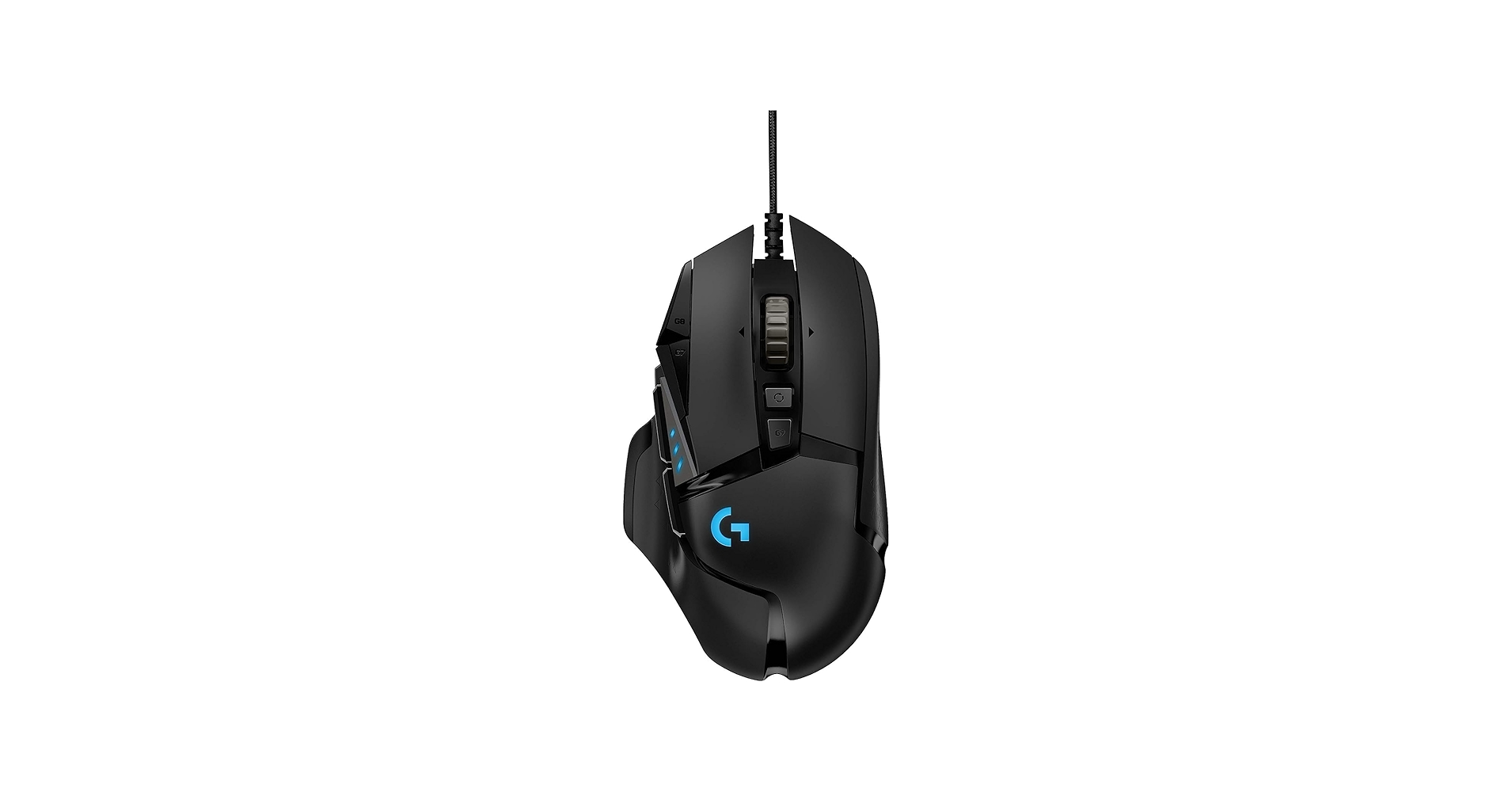 Amazon.com: Logitech G502 Hero : Electronics