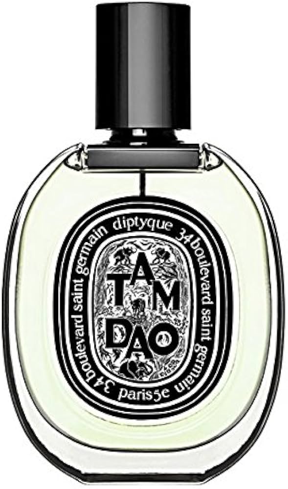 Amazon | （ディプティック) タムダオ（TAM DAO） (オードパルファン