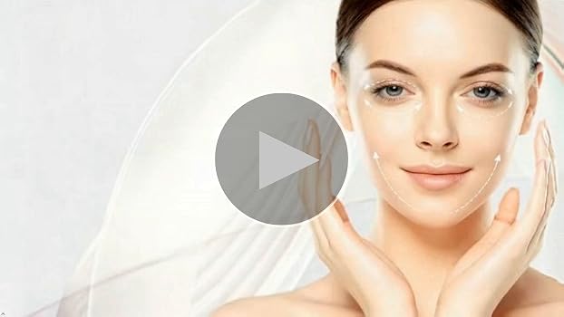 Amazon.co.jp: 美顔器 1台多役 EMSイオン導入導出 RF美顔器（高周波