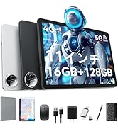 Amazon.co.jp: タブレット11インチ 2026高性能 Android タブレット16GB