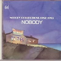 Amazon.co.jp: NOBODY COLLECTIONS 1982