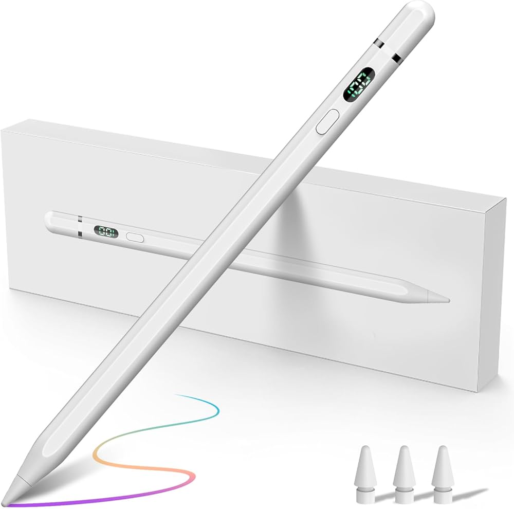 Amazon.com: Pencil 1st Generation for iPad, Stylus Pen for iPad