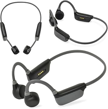 Amazon.co.jp: JTT Online 骨伝導 集音器 日本企業 Bluetooth イヤホン