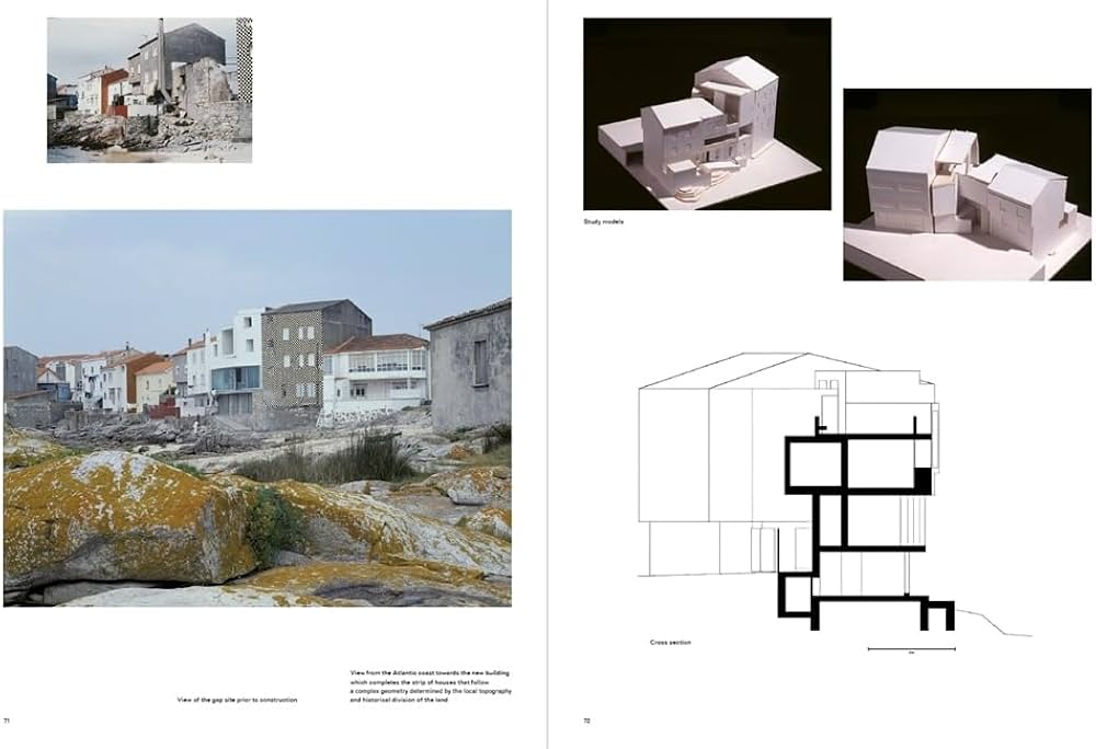 David Chipperfield Architects: 1985–2014: 2015–2025: Nys, Rik