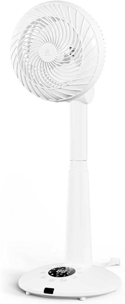 Amazon | 【静音&節電対策】エペイオス(Epeios) サーキュレーター