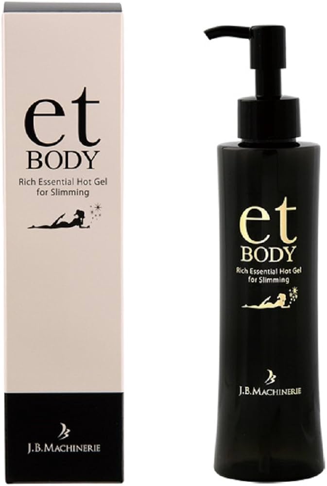 Amazon | ARTISTIC&CO et BODY エット・ボディ リッチエッセンシャル