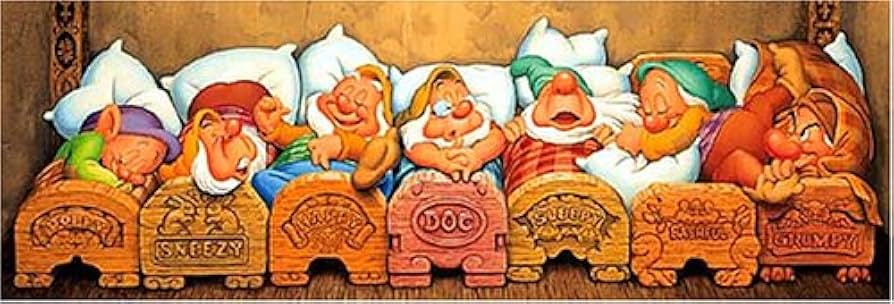 Amazon.co.jp: 950ピース 夢みるこびとたち D-950-557 : おもちゃ