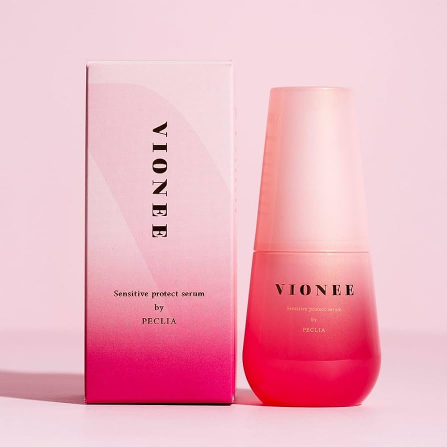 Amazon | デリケートゾーンのひだや粘膜部分にも使える 美容液 VIONEE