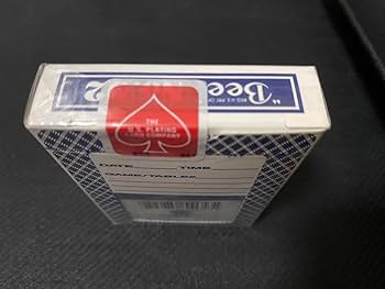 未開封)Wynn deck(ウィンデック) トランプ 未開封)Wynn deck(ウィン