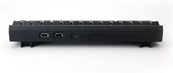 Amazon | PFU Happy Hacking Keyboard Professional2 墨 英語配列 静電