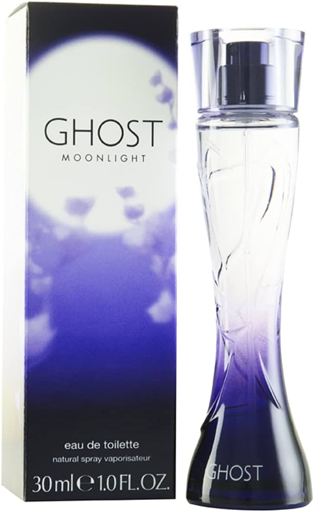 Amazon | ゴースト ムーンライト 30ML E/T SP | GHOST(ゴースト