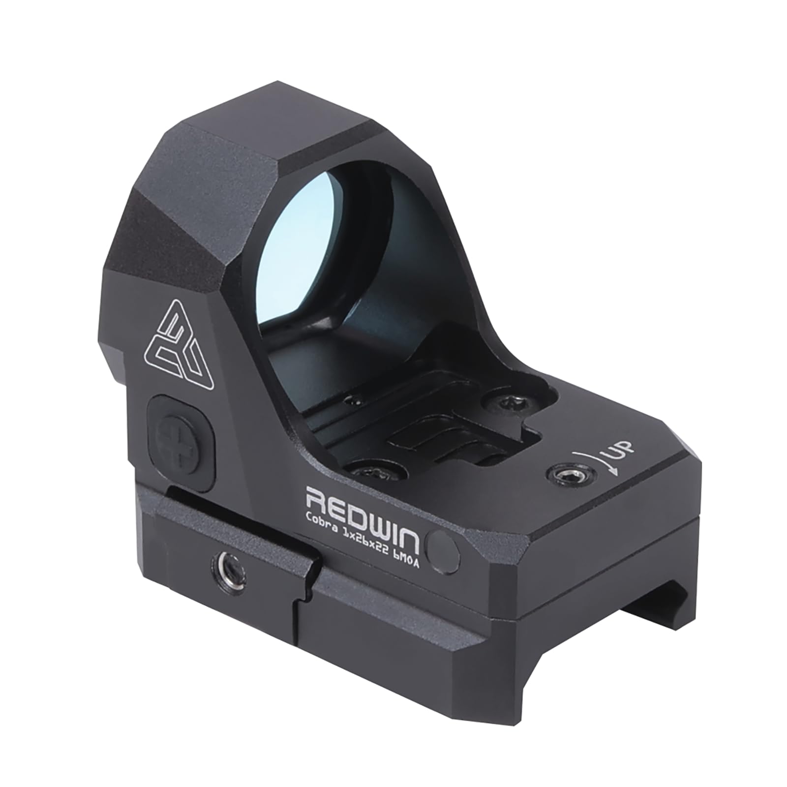 Amazon.co.jp: Red Win Cobra ALS 1x26x22 2P Footprint レッド ドット