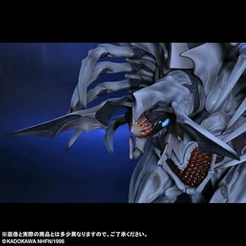 Amazon.co.jp: 大怪獣シリーズ レギオン ナイトカラー Ver. 『ガメラ2