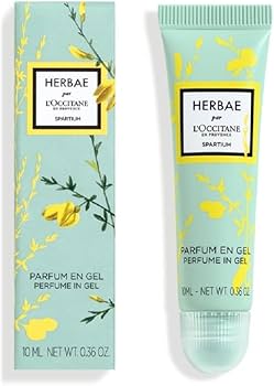 Amazon.co.jp: ロクシタン(L'OCCITANE) エルバガーデン フレグランス