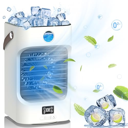 2畳程度の倉庫のエアコンの代わりになる家電！スポットクーラーなど