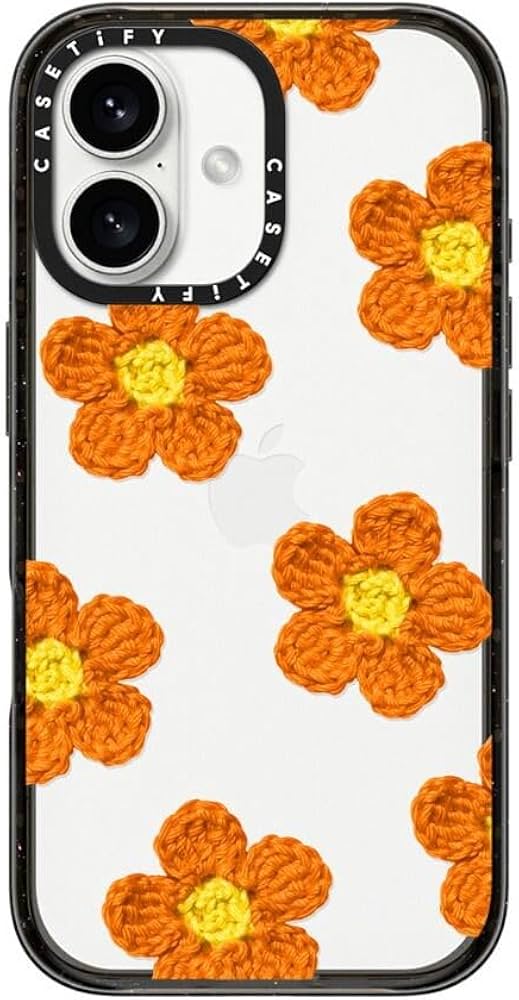 Amazon.co.jp: CASETiFY インパクト iPhone 16 ケース [スリム / 2.5m