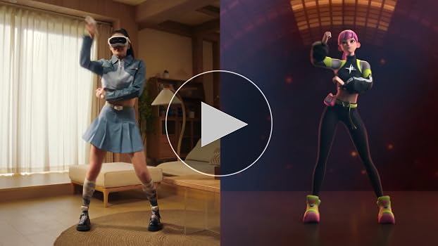 Amazon.co.jp: PICO 4 Ultra + Motion Trackerセット : ゲーム