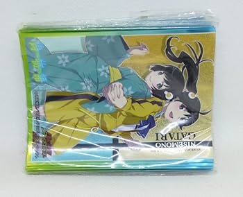 Amazon.co.jp: プレシャスメモリーズ 偽物語 阿良々木月火＆阿良々木火