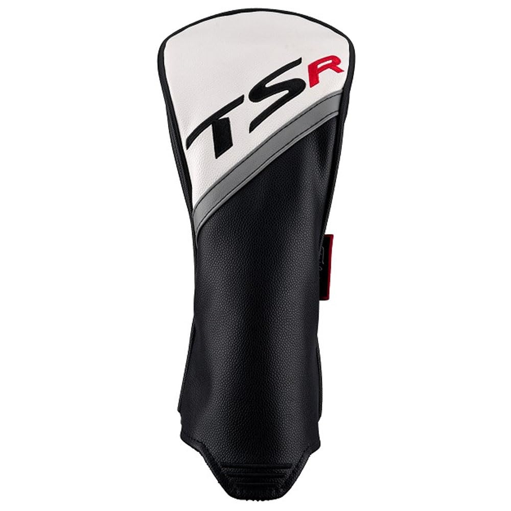 Amazon.co.jp: TITLEIST TSR レザードライバーヘッドカバー(TSR1、TSR2