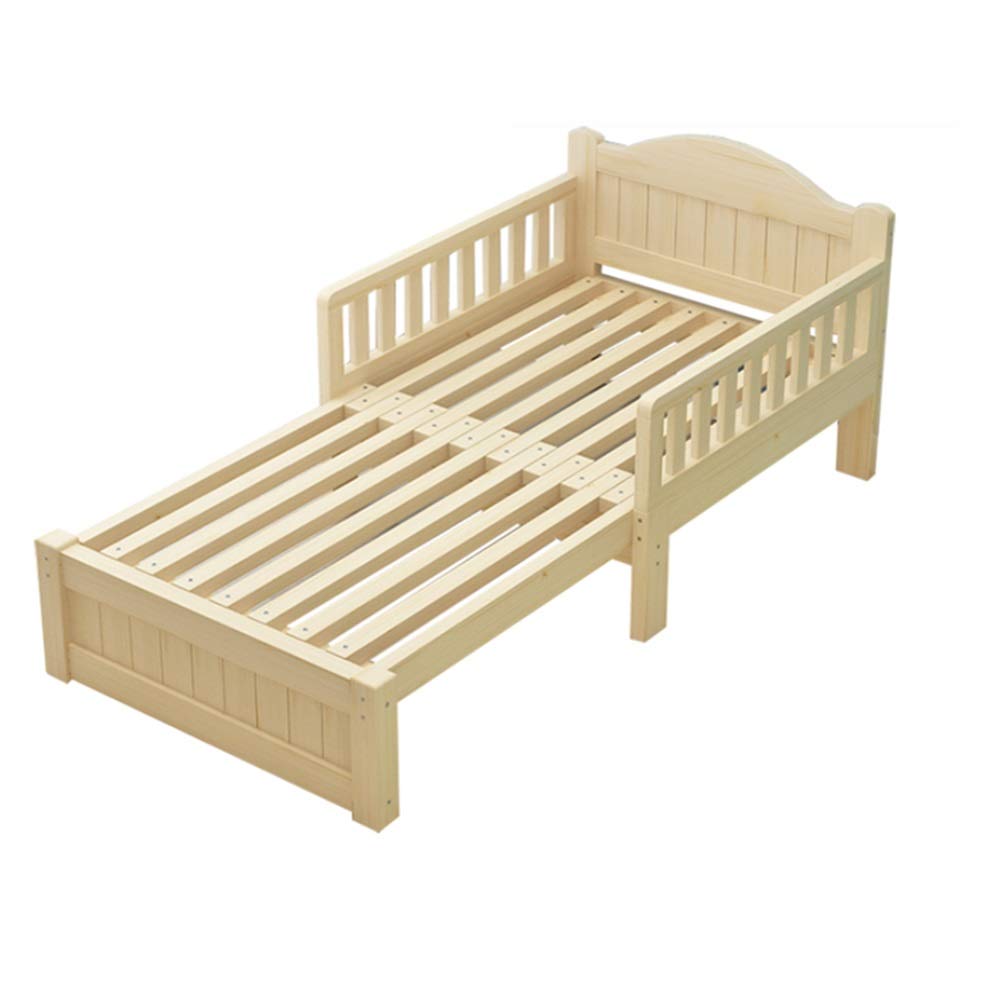 Amazon.co.jp: 折りたたみベッド 子供木製折りたたみベッドシングル