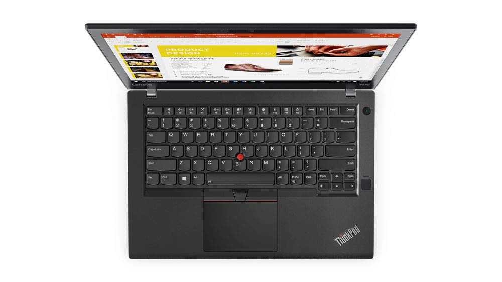Amazon.com: Lenovo ThinkPad T470 - 14