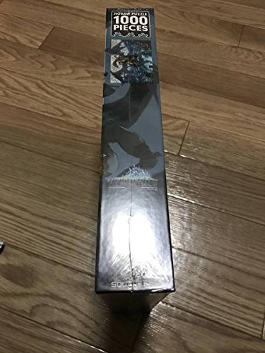 Amazon | XI 1000ピース ジグソーパズル モザイクアート FF11