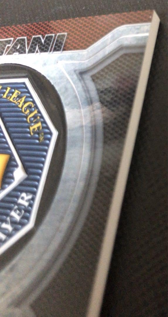 Amazon.co.jp: topps 2022 大谷翔平 mvpr パッチカード 99枚限定