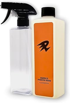 Amazon.co.jp: 【BUDDICA PHOENIX BODY】クリーン&アイアン『 10倍希釈