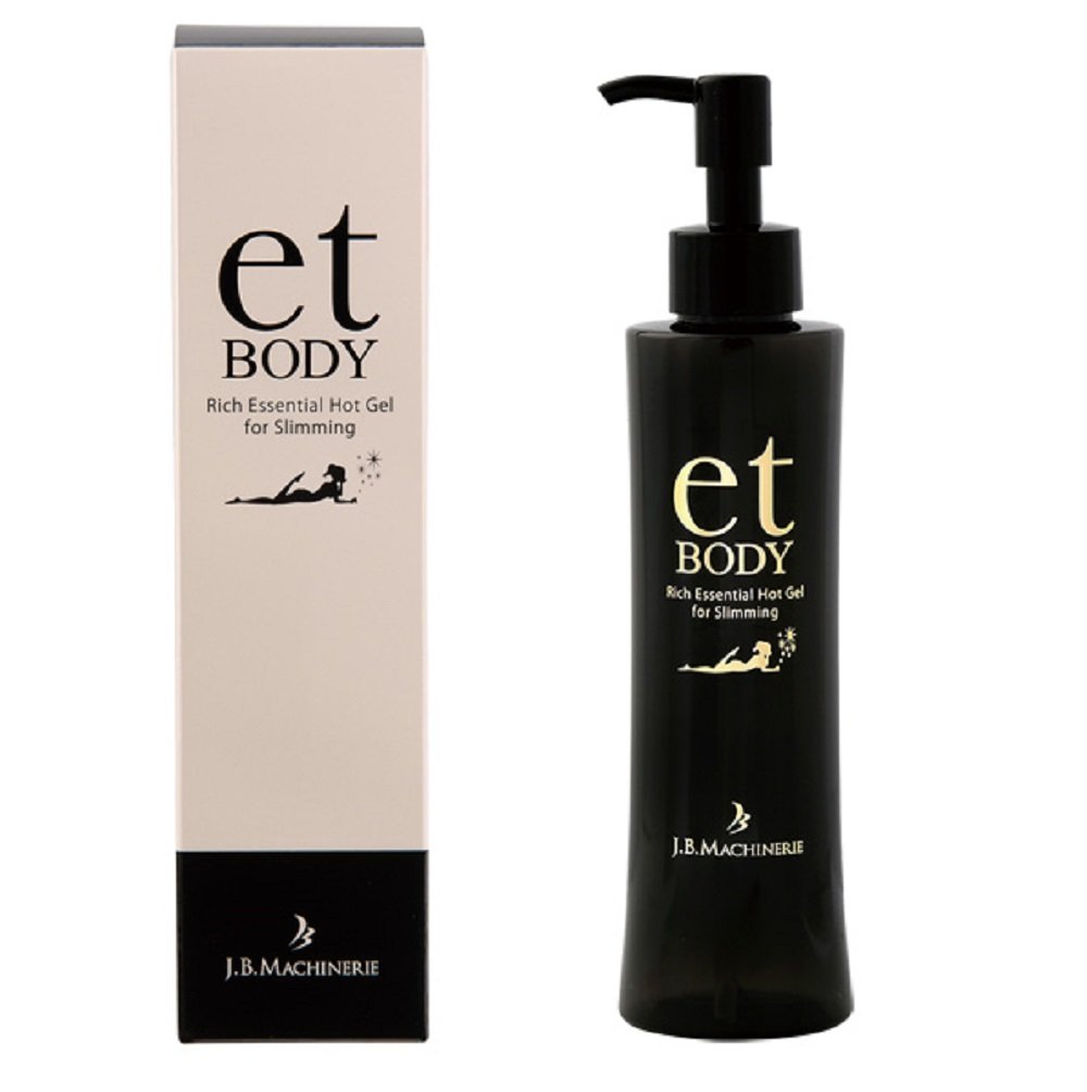 Amazon | ARTISTIC&CO et BODY エット・ボディ リッチエッセンシャル