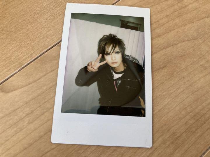 Amazon.co.jp: ゴールデンボンバー 喜矢武豊 チェキ : おもちゃ