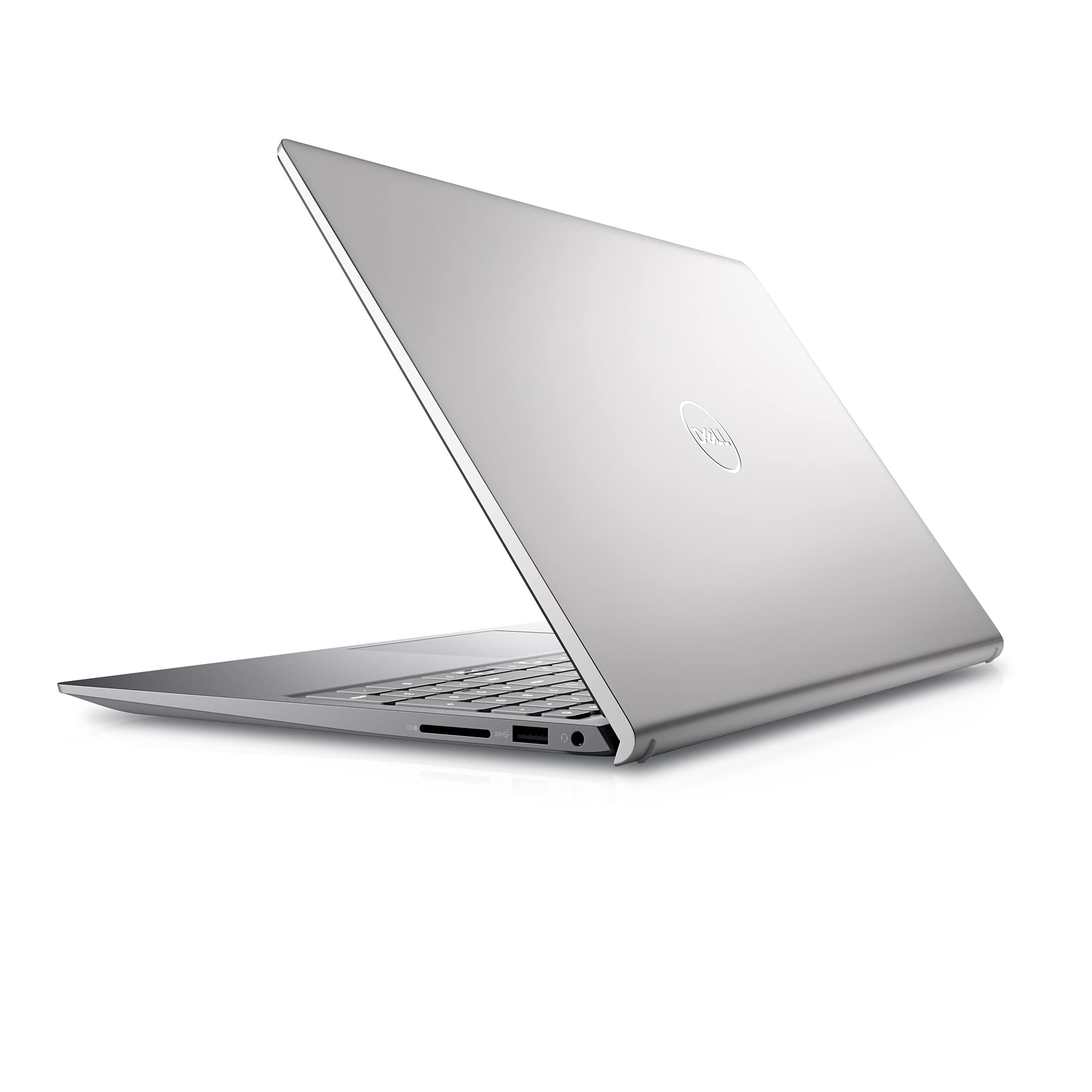 Dell Inspiron 15 5515, 15.6 inch FHD Touch Laptop - AMD Ryzen 7